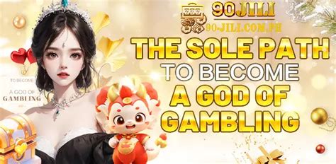 90JILI NEW PROMOTION THE SOLE PATH TO BECOME A .
